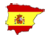 CORTINA PLUS - Espanol