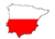 CORTINA PLUS - Polski